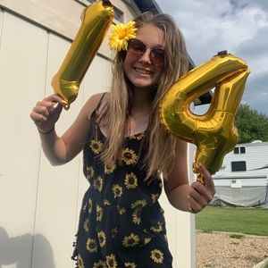 Meet your Posher, Garrett